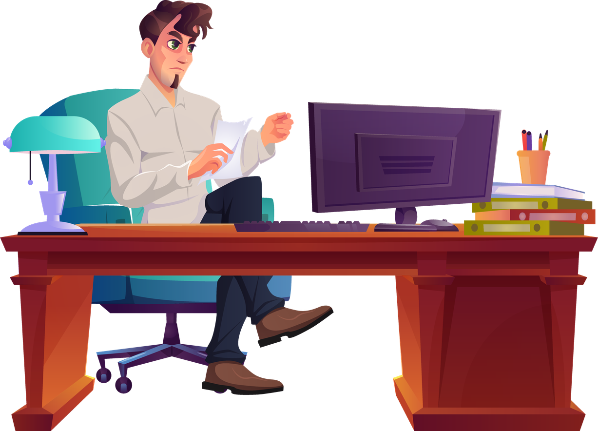 Work with Herody